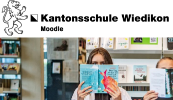 Moodle der Kantonsschule Wiedikon